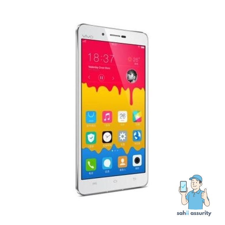 LCD Screen for Vivo X5Max Platinum Edition (replacement display without touch)